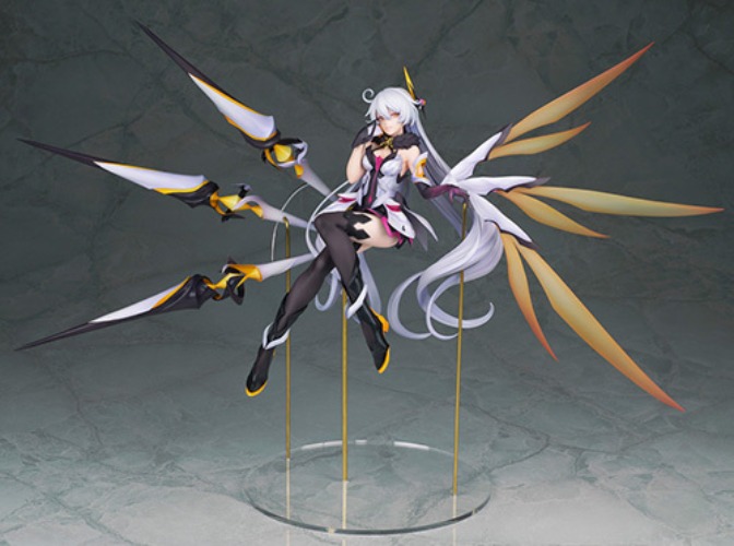 Honkai Impact 3rd Sora no Ritsusha Kiana   Collectible

