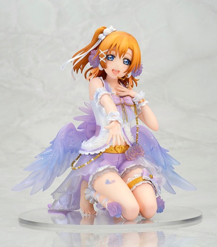 Love Live! SchoolIdol Festival Honoka Kosaka White Day Arc   Collectible

