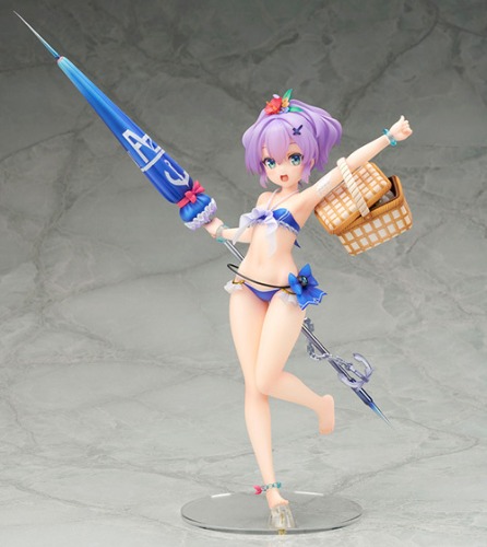 Azur Lane Javelin Beach picnic! Ver.   Collectible

