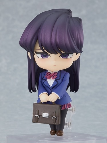 Nendoroid Komi Can't Communicate Shoko Komi   Collectible

