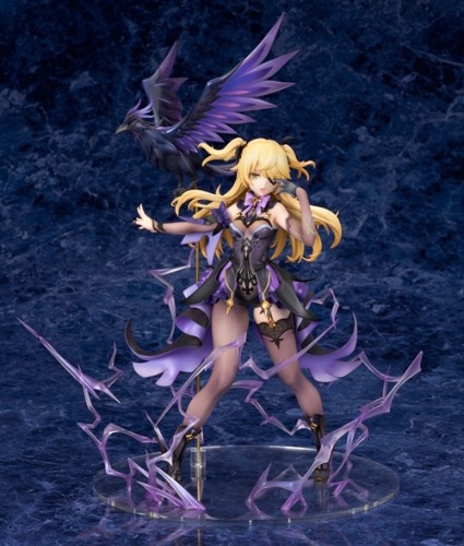 Genshin Impact Fisshuru   Collectible

