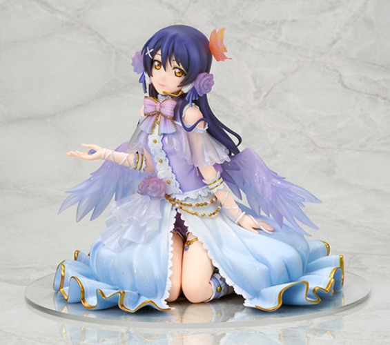 Love Live! School Idol Festival Umi Sonoda White Day Hen   Collectible

