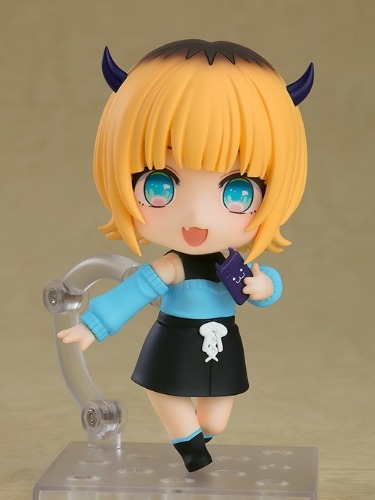 Nendoroid TV Animation  [Oshi no Ko]  MEM-cho   Collectible

