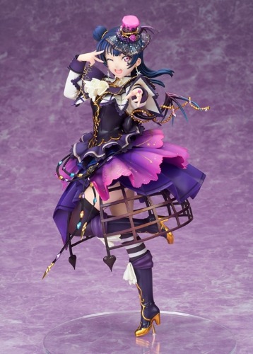 Love Live! SchoolIdol Festival Yoshiko Tsushima   Collectible

