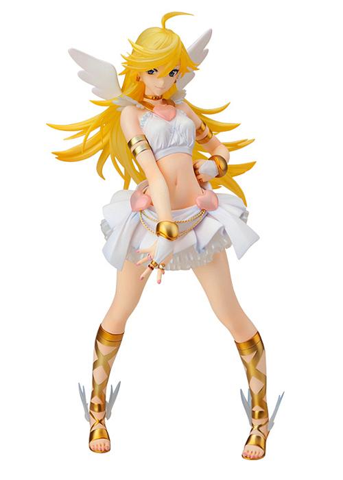 Panty & Stocking with Garterbelt Panty  Figure/Doll Collectible

