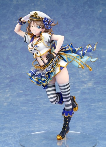 Love Live! SchoolIdol Festival ALL Stars  Yo Watanabe   Collectible

