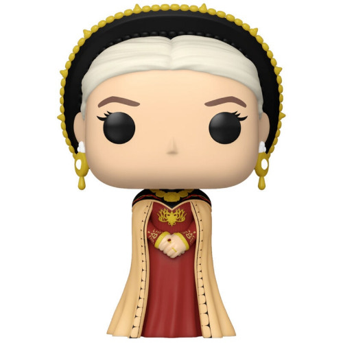 FUNKO Pop! TV VINYL - House of the Dragon, Rhaenyra Targaryen, 9 cm
