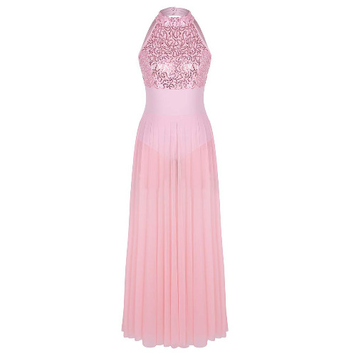 Meg Christmas Cosplay