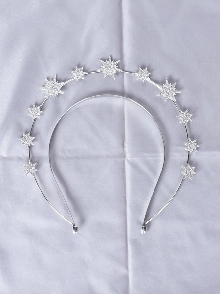 The Artist Barroc cosplay - head piece