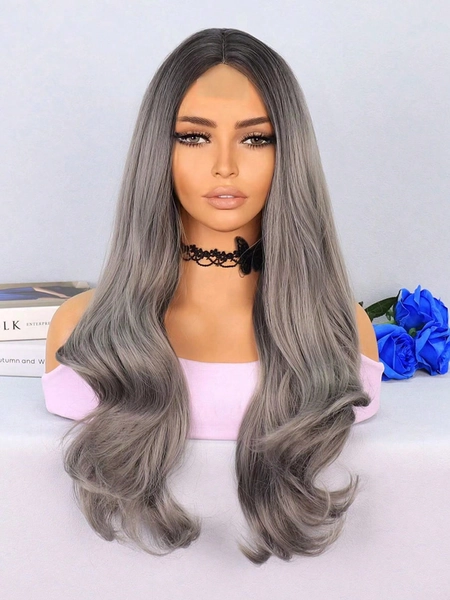 The Artist Barroc cosplay - wig