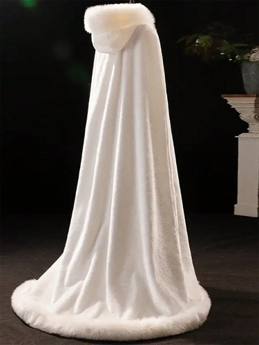 Emma Frost cape