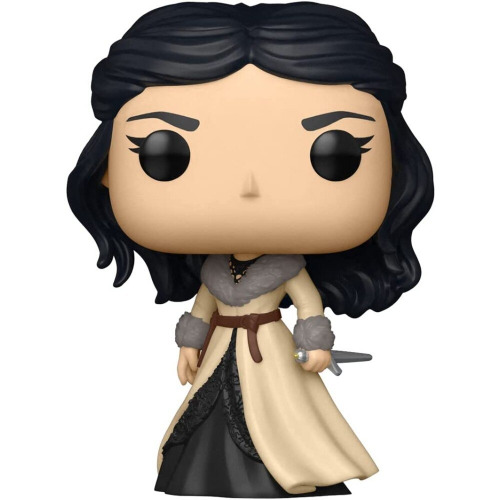 Funko Pop Witcher - Yennefer