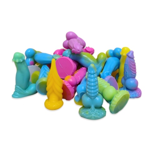 Assorted Minis