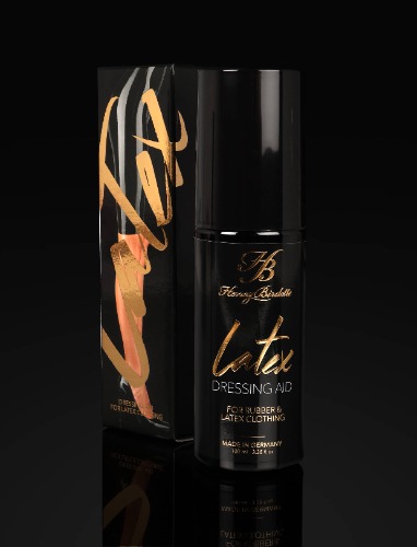 Latex Dressing Aid | Default Title