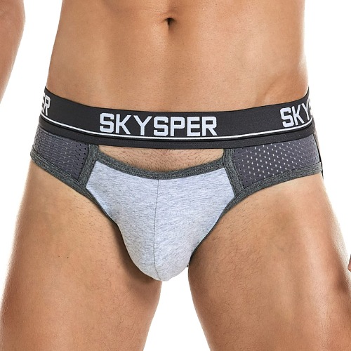SKYSPER Men's Jock Strap