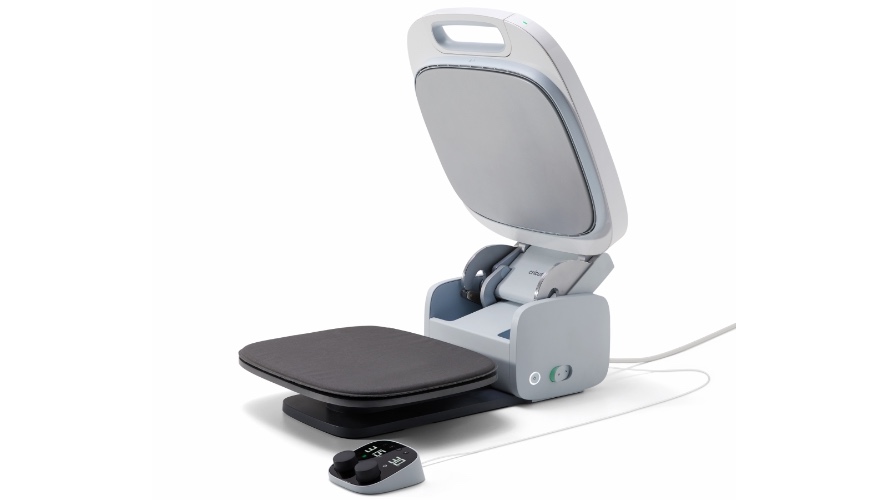 Cricut Autopress Machine