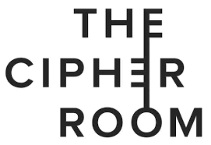 The Cipher Room escape roo