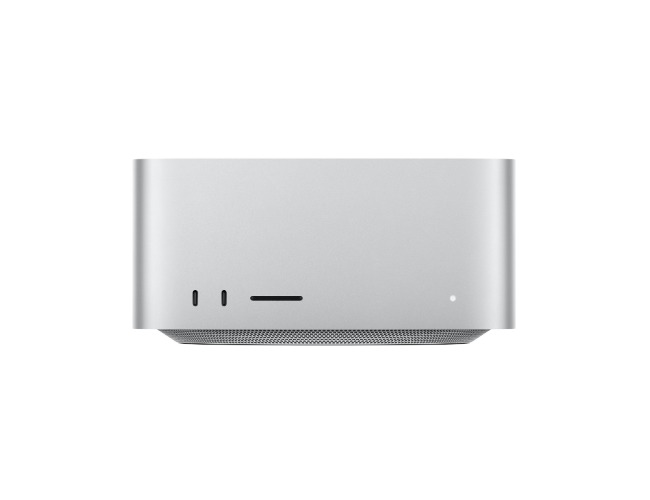 Odnowiony Mac Studio z czipem Apple M2 Ultra z 24‑rdzeniowym CPU i 60‑rdzeniowym GPU
