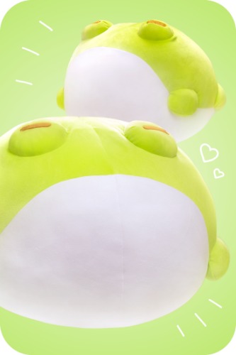 Mega Bean | Mega Bean 22"