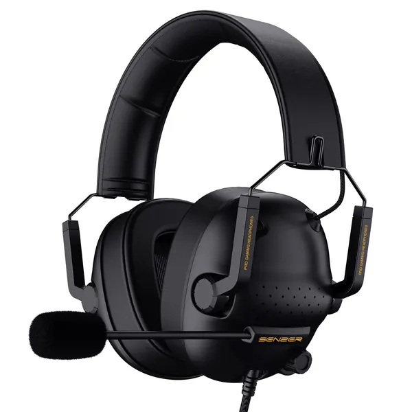 SENZER Gaming Headset