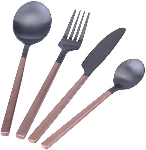 Villa d'Este Cutlery-Set