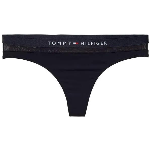 Tommy Hilfiger Damen Thong Tanga