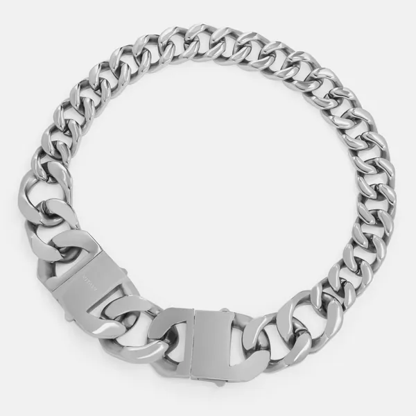Fuse | Stainless Steel