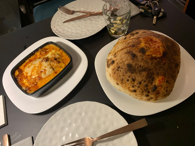 Cenita rica 