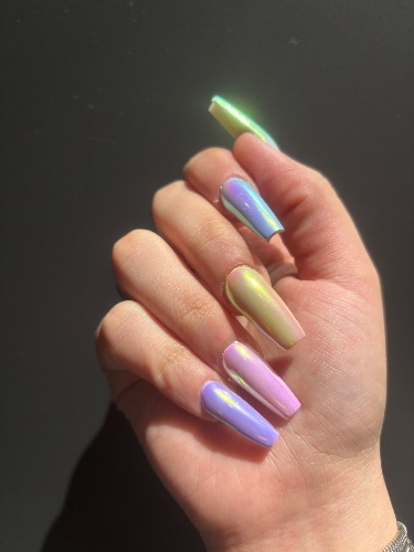 Manicura 💅✨