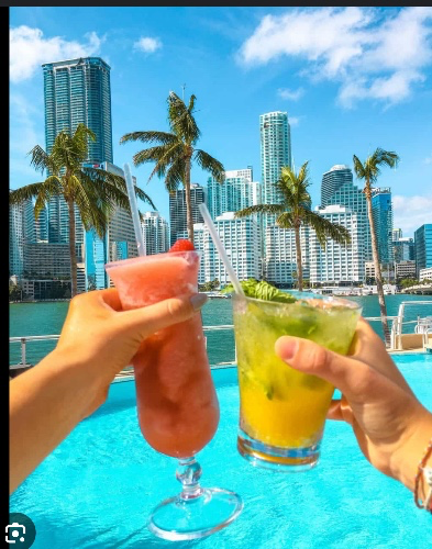 Miami trip