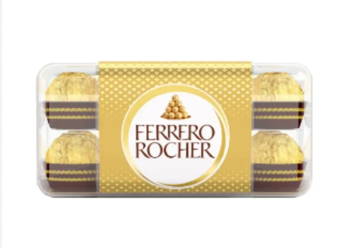 Ferrero Rocher
