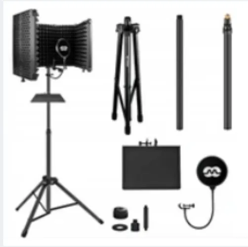 Home studio set 