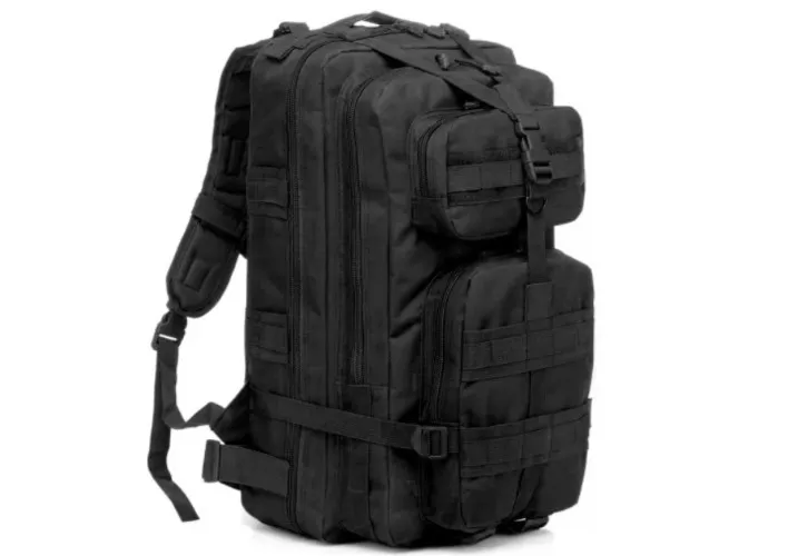 Military Backpack