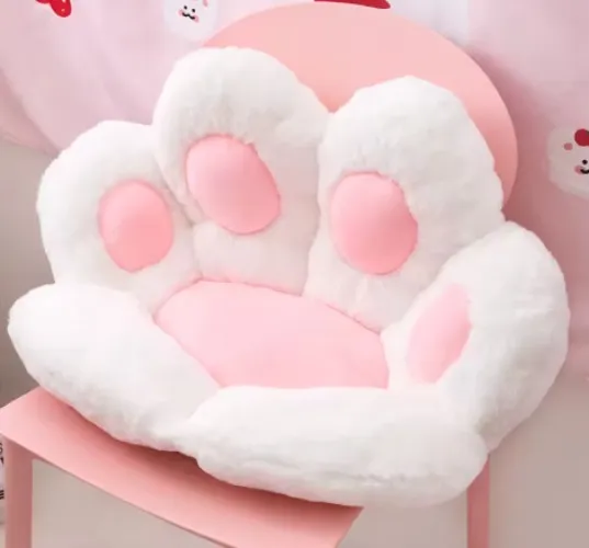 Chair Paw Cushion
