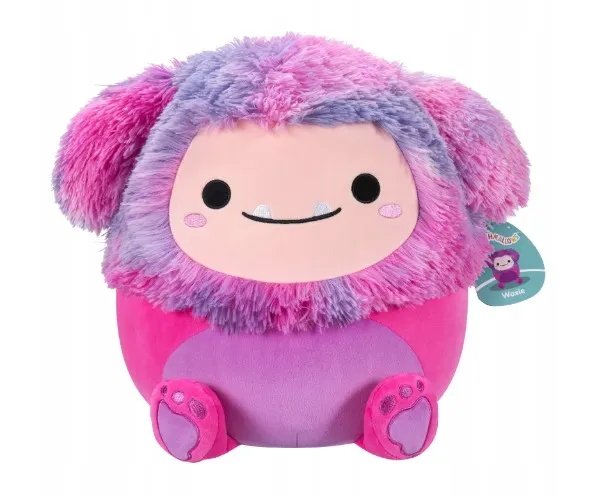 WOXIE Squishmallow 