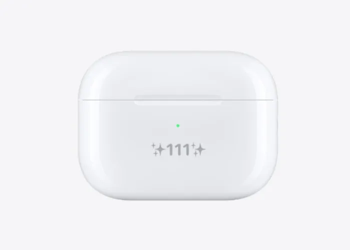 AirPods Pro 3