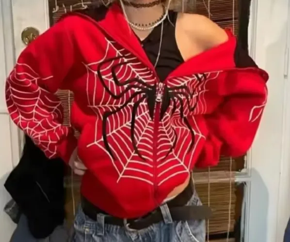 Spider-Man Hoodie