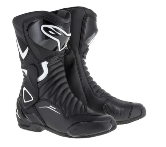 ALPINESTARS Motorcycle Shoes