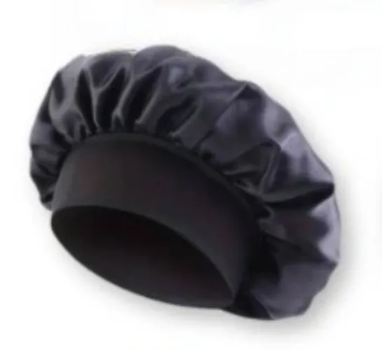 Sleeping Bonnet For Curls