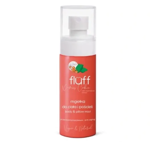 Fluff Pillow Mist
