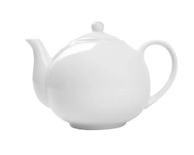 Cute tea pot
