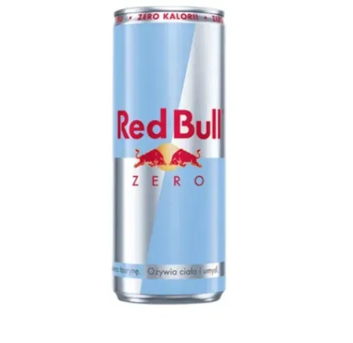 Red Bull Zero