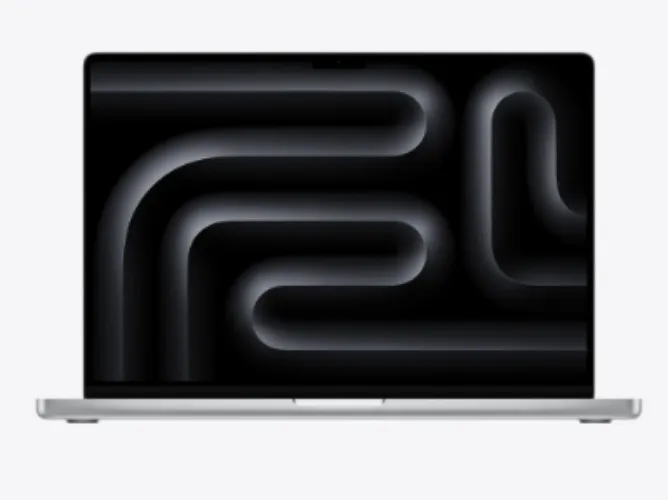 MacBook Pro 16 inch 14-Core CPU 20-Core GPU 48GB Unified Memory 512GB SSD Storage