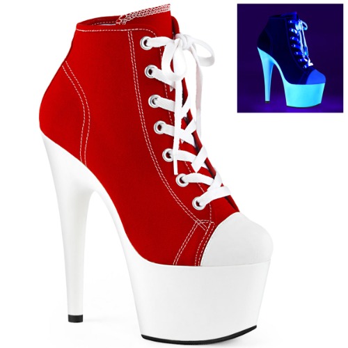 Adore-700SK-02 | Red/White / 8
