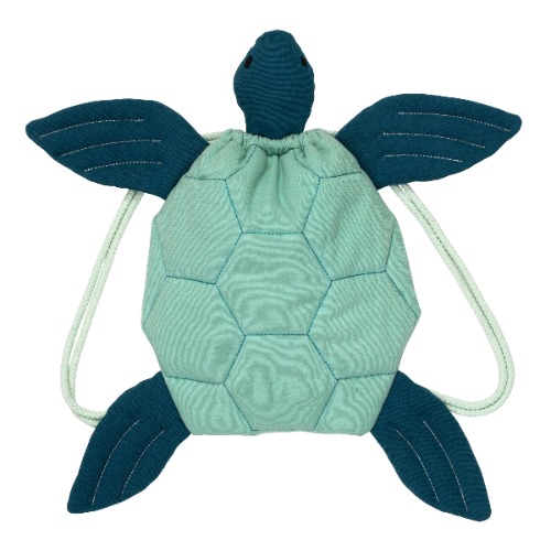 Turtle Backpack | Default Title