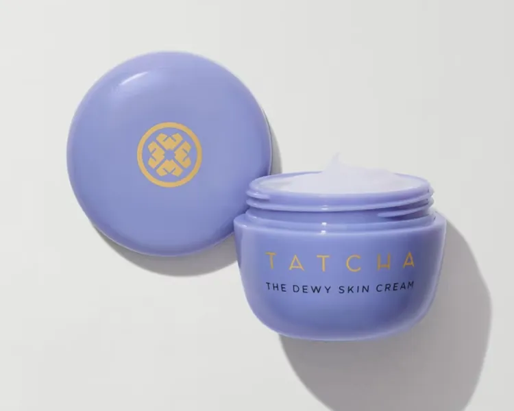 The Dewy Skin Cream, Mini Size