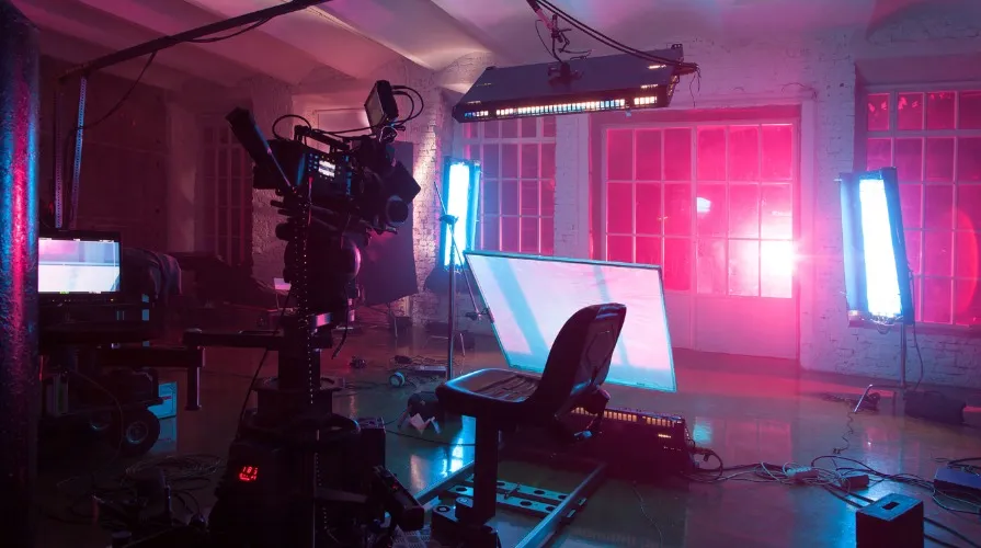 Next Short Film Production Budget