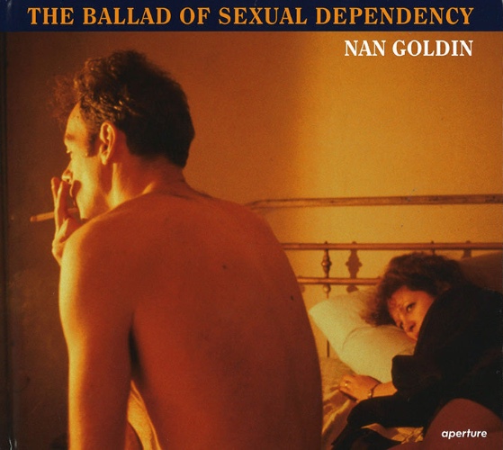 Nan Goldin - Ballad of Sexual Dependency | Default Title