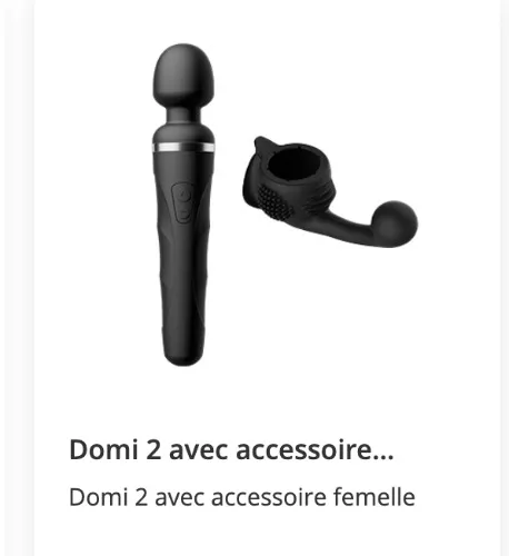 Offres spéciales de la boutique de jouets pour adultes Lovense® : des offres et des promotions exclusives vous attendent !