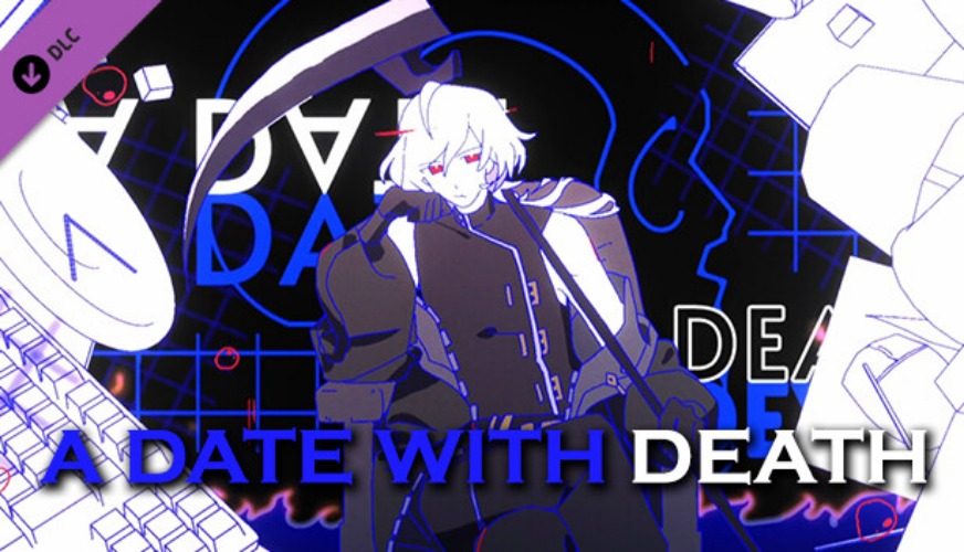 A Date with Death - Expansion DLC on Steam